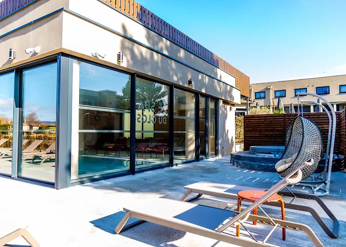 Best Western Premier Clos Syrah Hotel & Spa